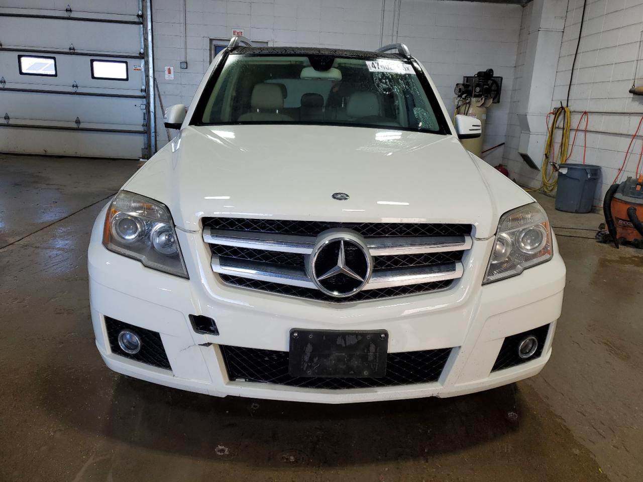 2010 Mercedes-Benz GLK-klasse - Image 5