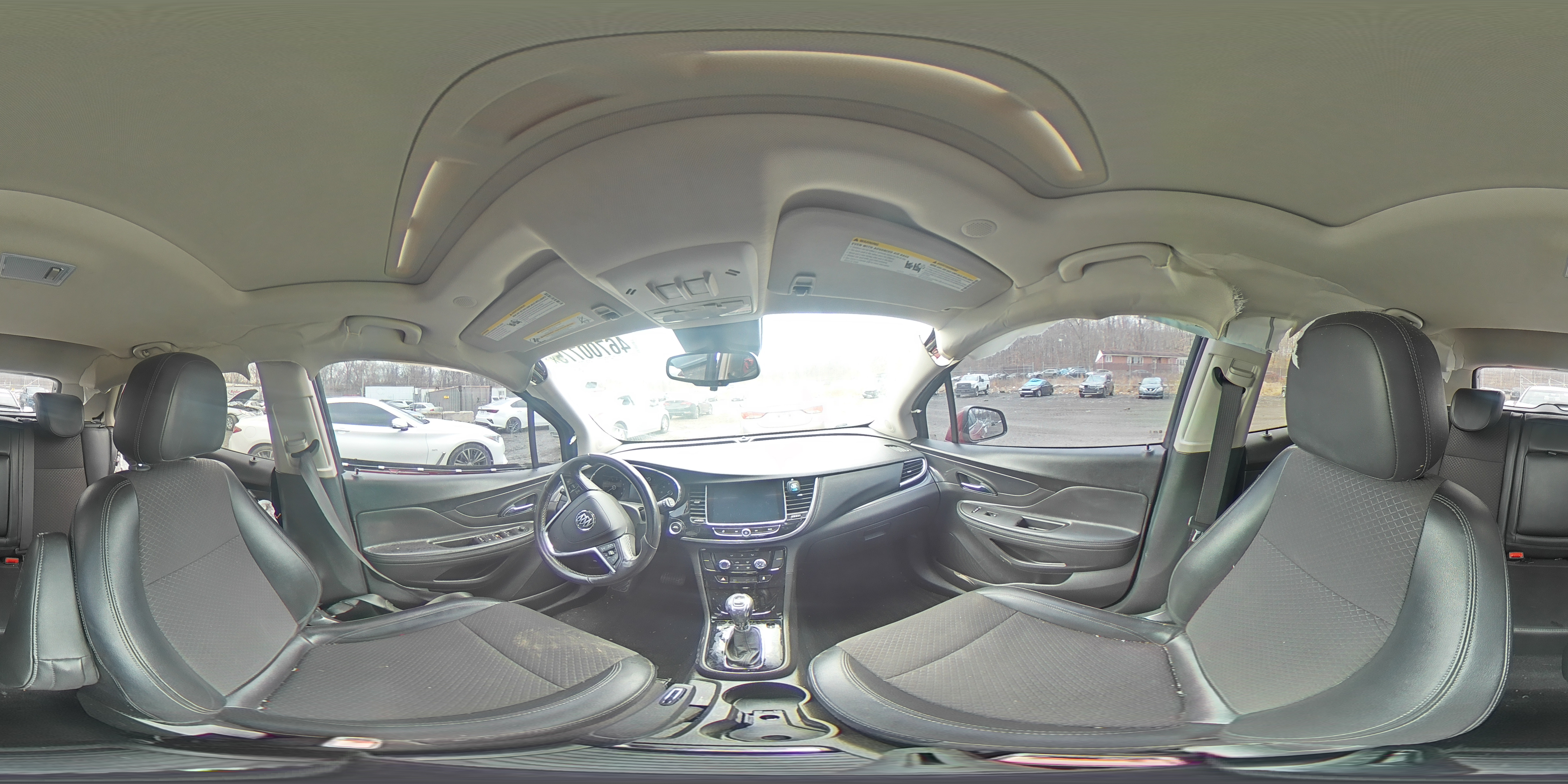 2019 Buick Encore - Image 13