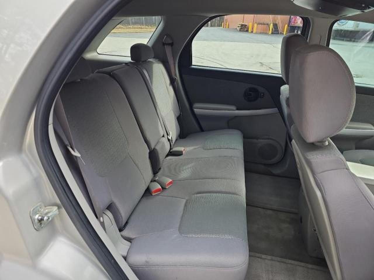 2008 Chevrolet Equinox - Image 6