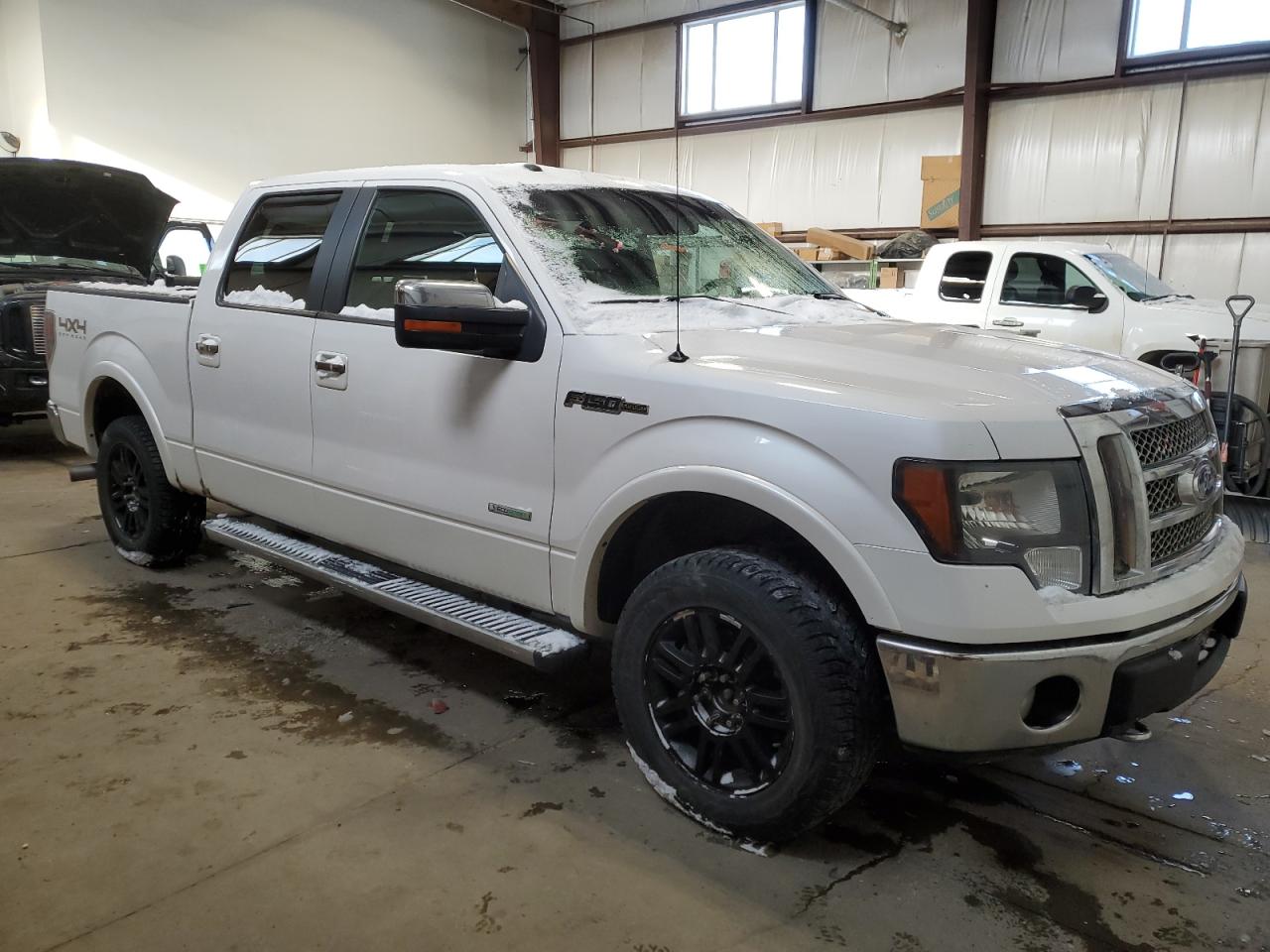 2011 Ford F-150 - Image 4