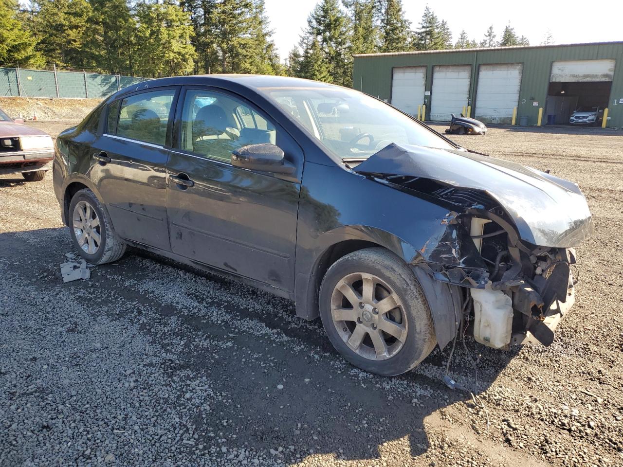 2008 Nissan Sentra - Image 4
