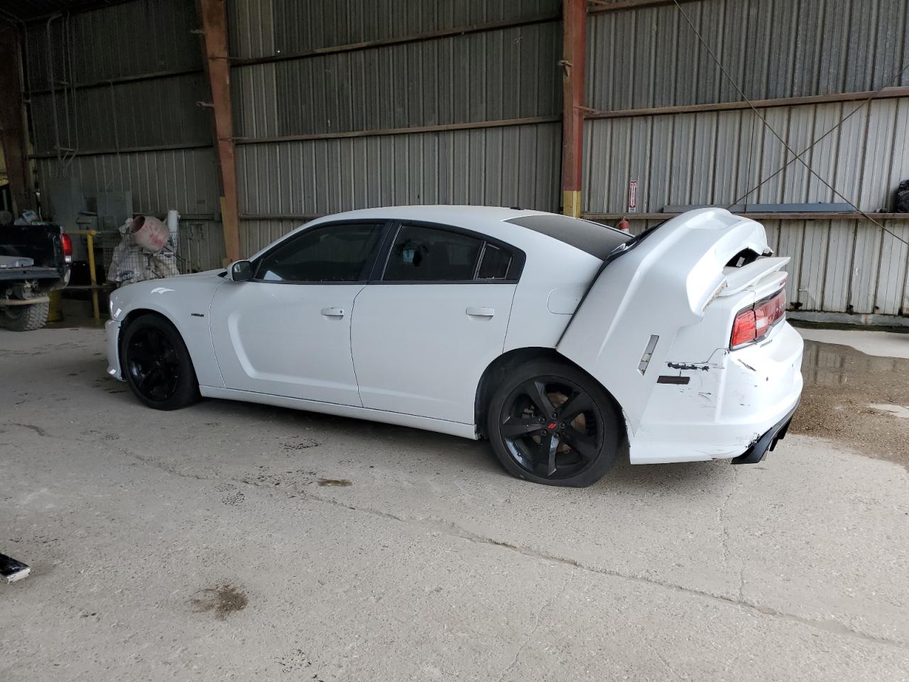 2014 Dodge Charger - Image 2
