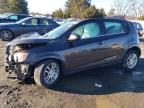 2014 Chevrolet Sonic Lt for Sale in Finksburg, MD - All Over