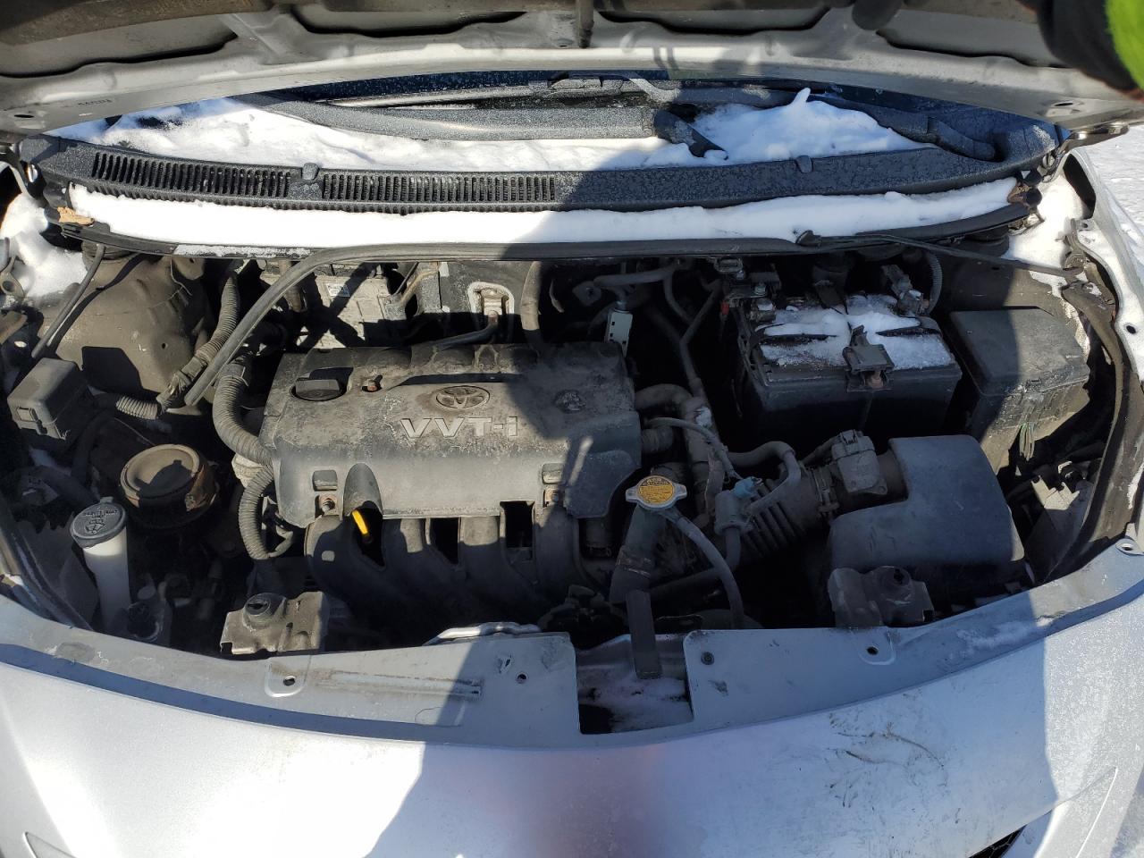 2008 Toyota Yaris - Image 11