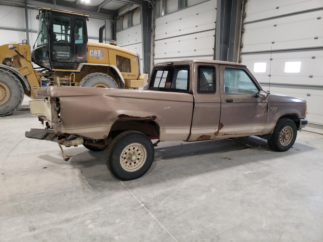 1992 Ford Ranger - Image 3