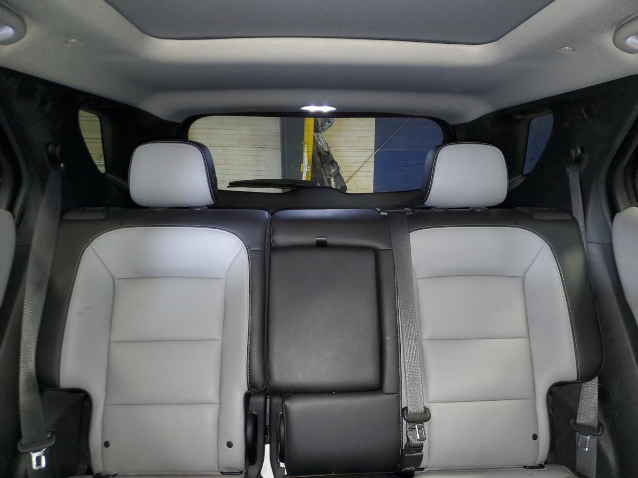 2019 Chevrolet Equinox - Image 10