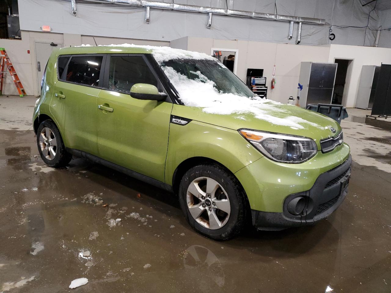 2017 Kia Soul - Image 4