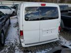 2017 Nissan Nv200 2.5S на продаже в Hillsborough, NJ - Front End