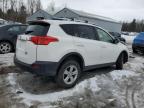 2014 TOYOTA RAV4 XLE for sale at Copart ON - COOKSTOWN