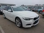 2016 BMW 320D M SPO for sale at Copart NEWBURY