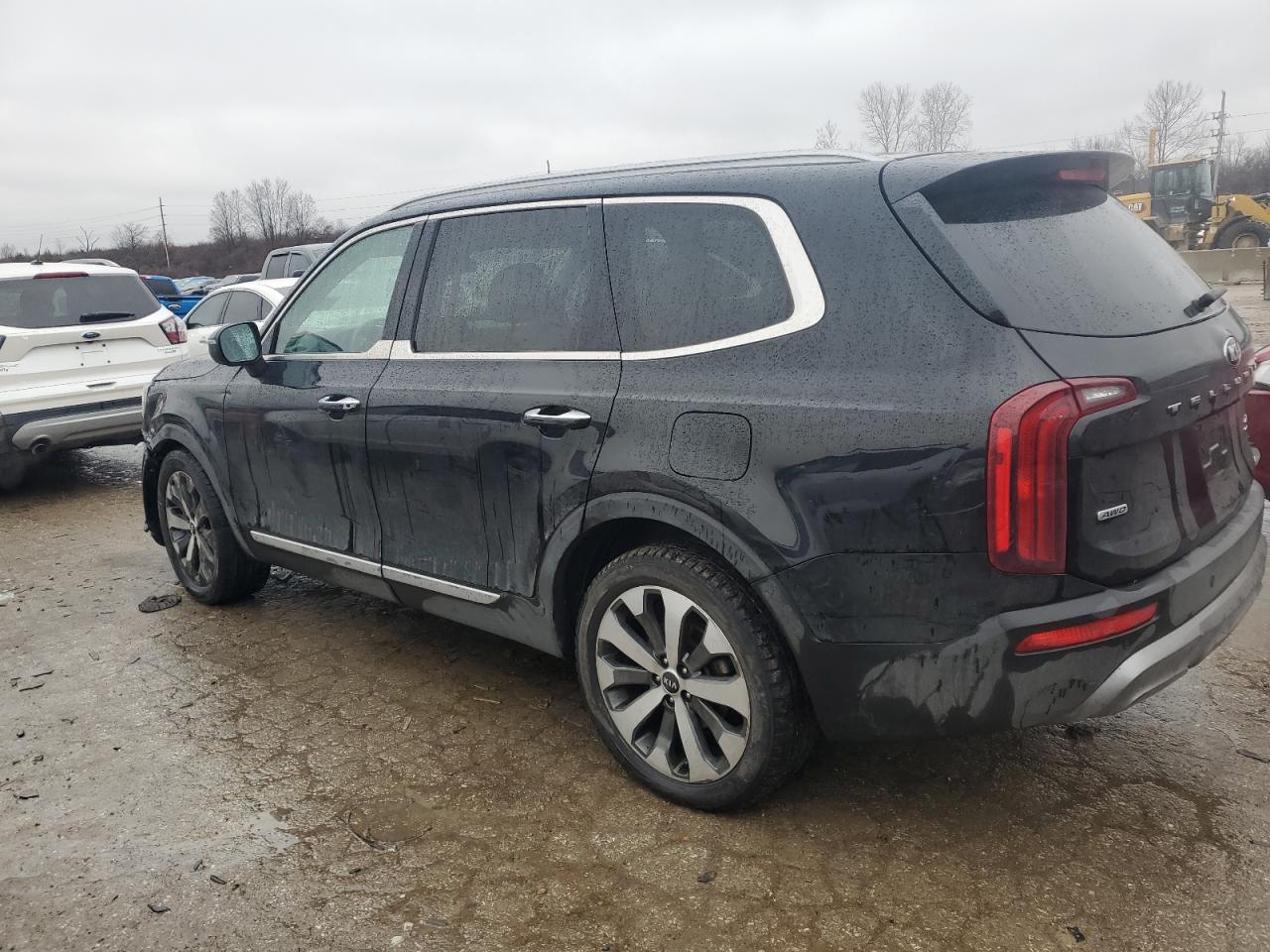 2021 Kia Telluride - Image 2