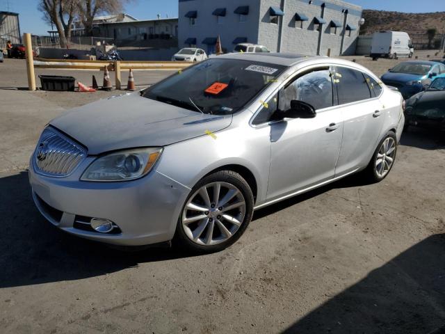 2016 Buick Verano Convenience