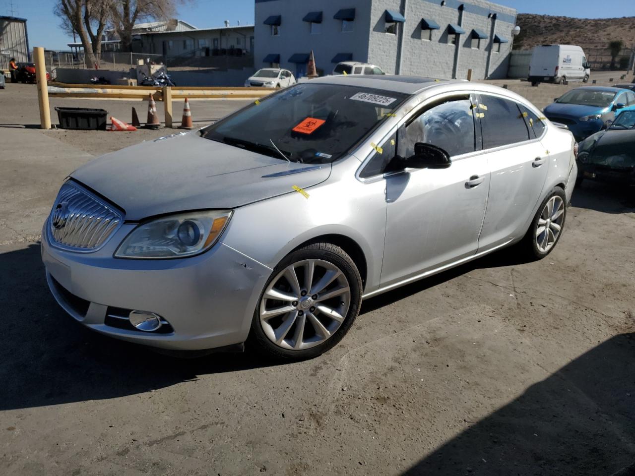 2016 Buick Verano - Image 1