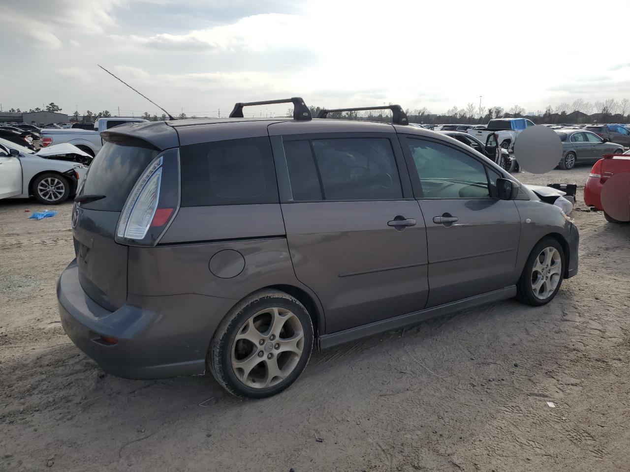 2009 Mazda 5 - Image 3