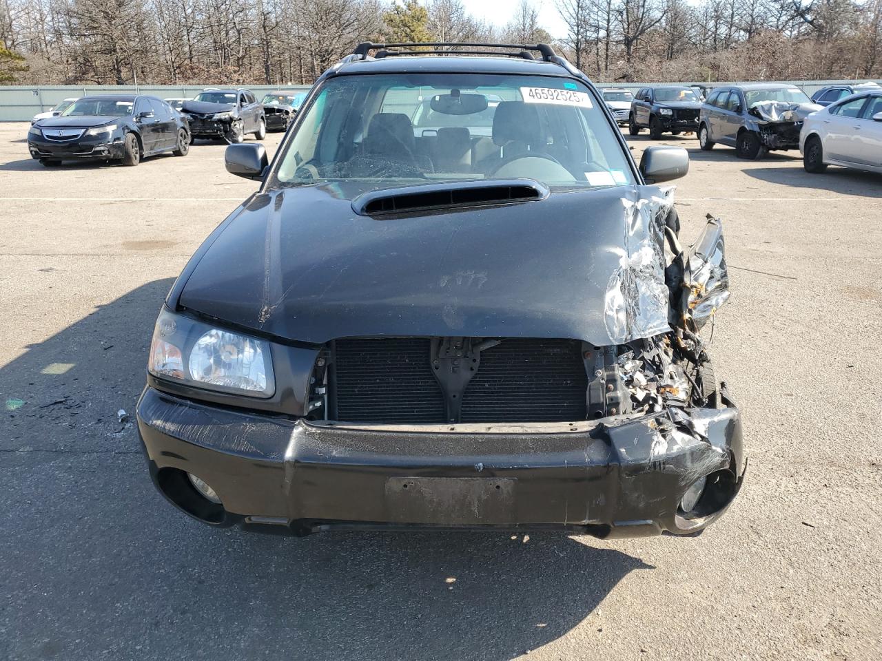2004 Subaru Forester - Image 5