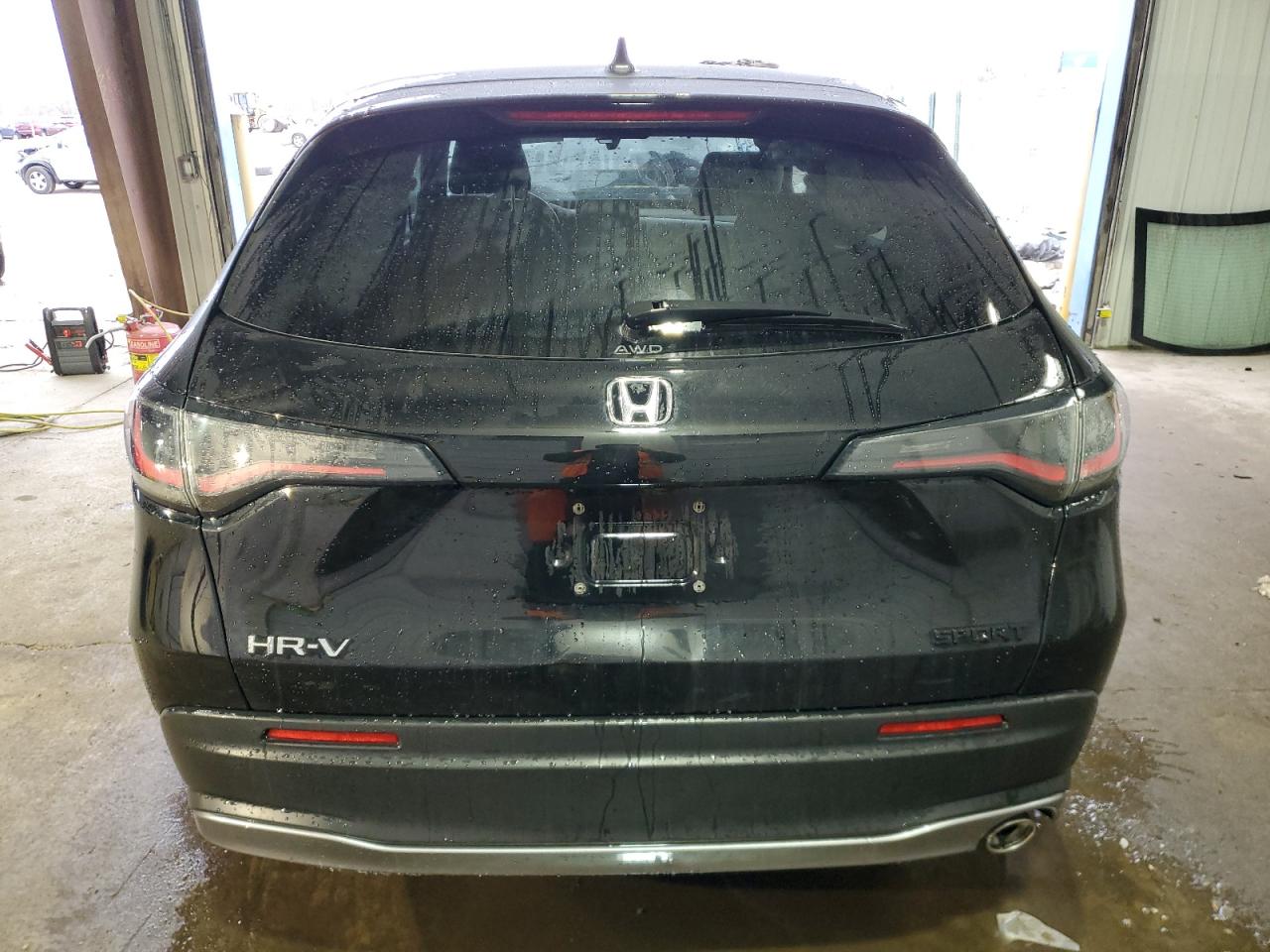 2023 Honda HR-V - Image 6