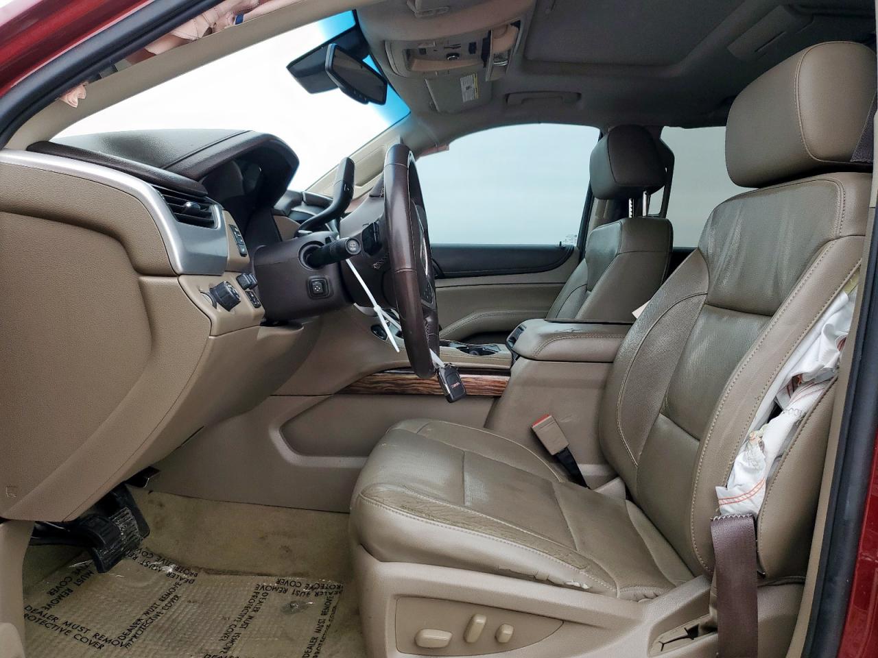2017 GMC Yukon - Image 7