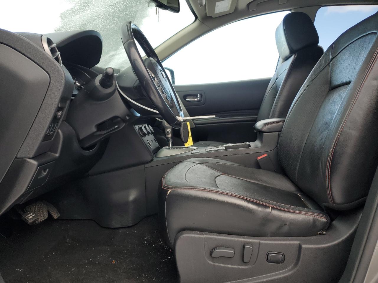 2012 Nissan Rogue - Image 7