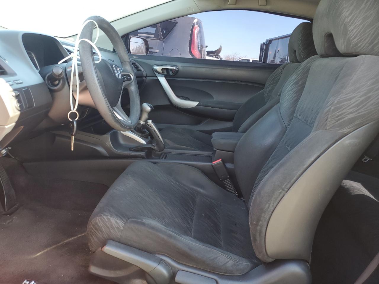 2007 Honda Civic - Image 7