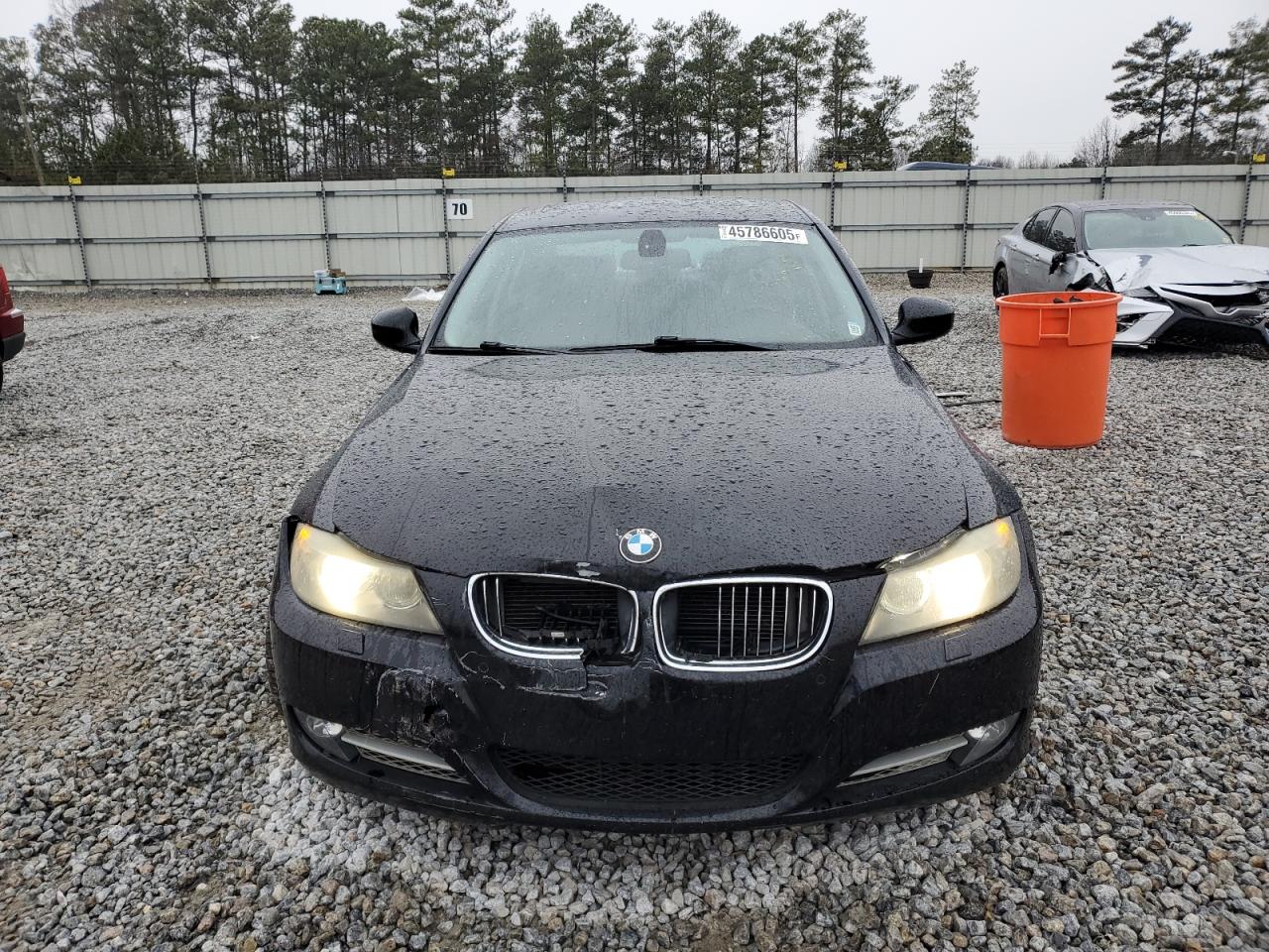 2011 BMW 3er - Image 5