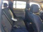 2011 Chevrolet Hhr Ls de vânzare în Spartanburg, SC - Burn