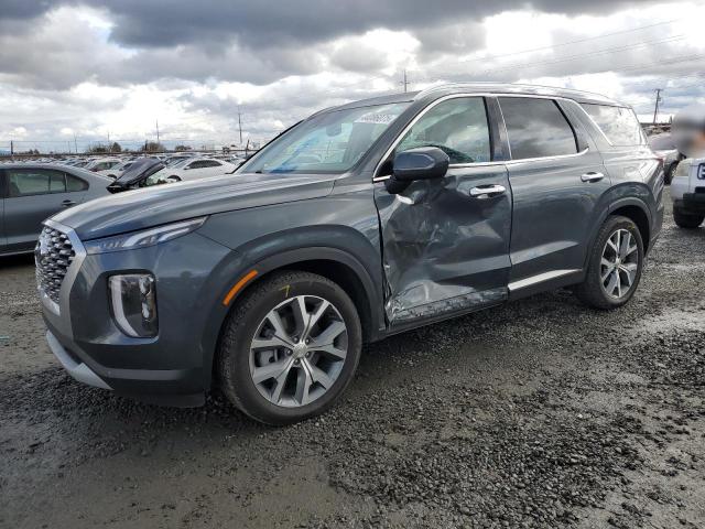 HYUNDAI PALISADE S 2021