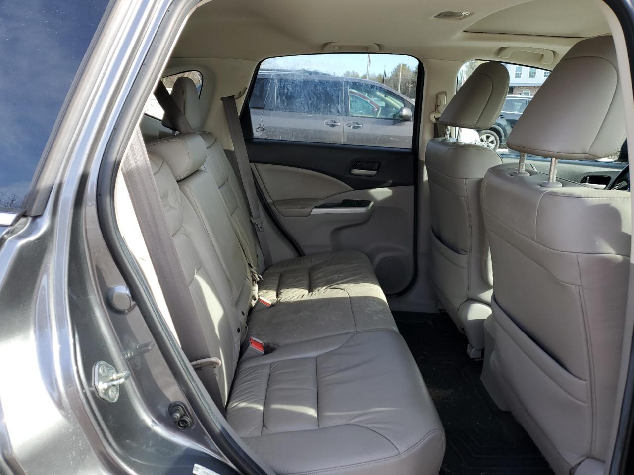 2014 Honda CR-V - Image 11