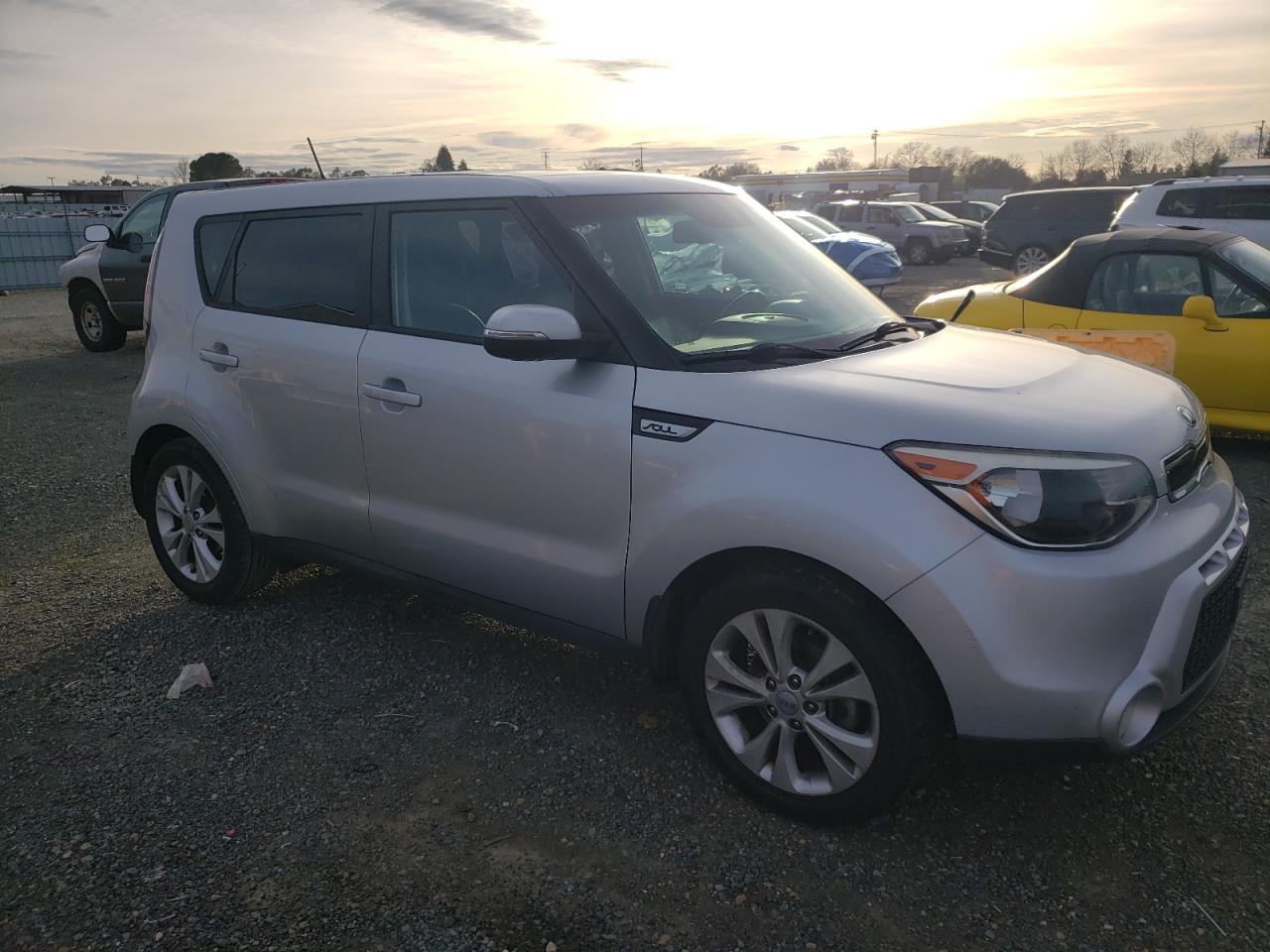 2016 Kia Soul - Image 4