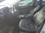 2016 Ford Fusion Titanium للبيع في Kansas City، KS - Rear End