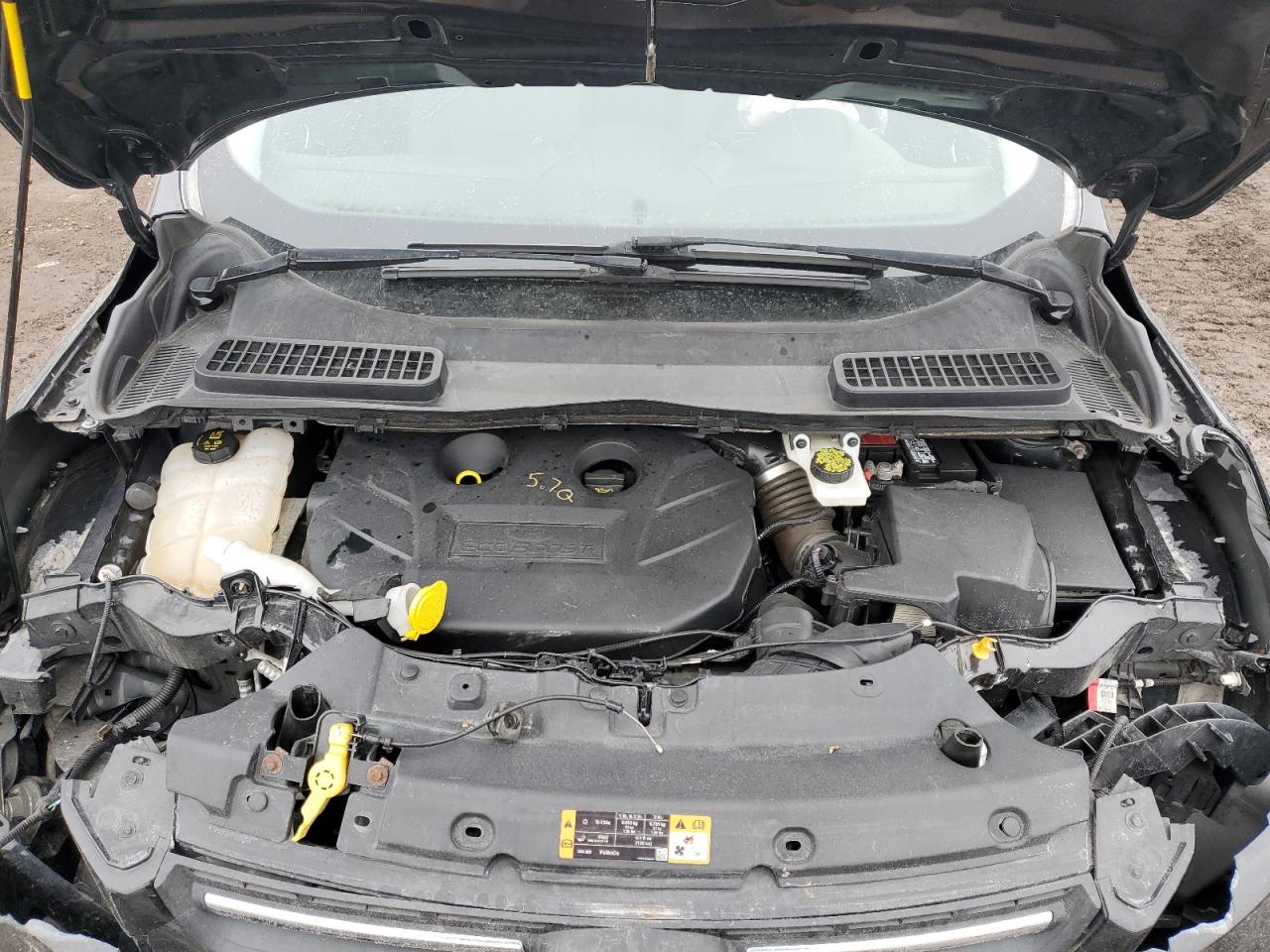 2015 Ford Escape - Image 12