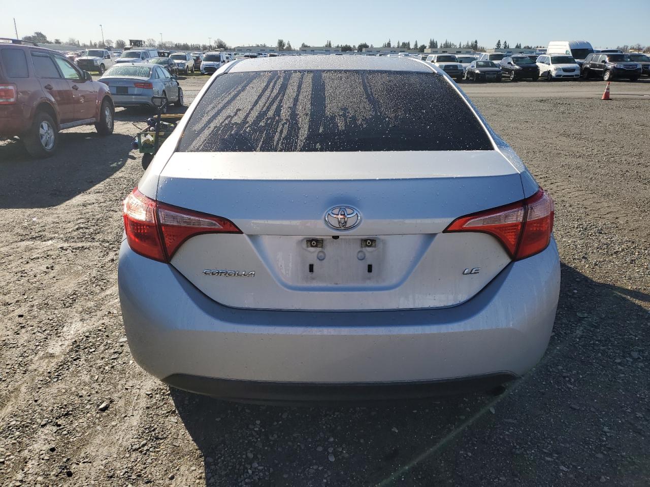 2018 Toyota Corolla - Image 6