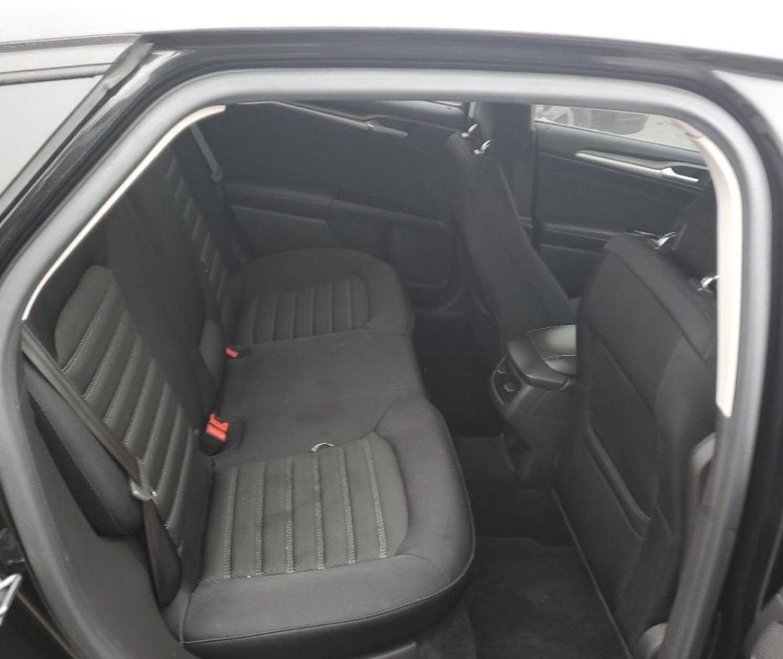 2013 Ford Fusion - Image 10