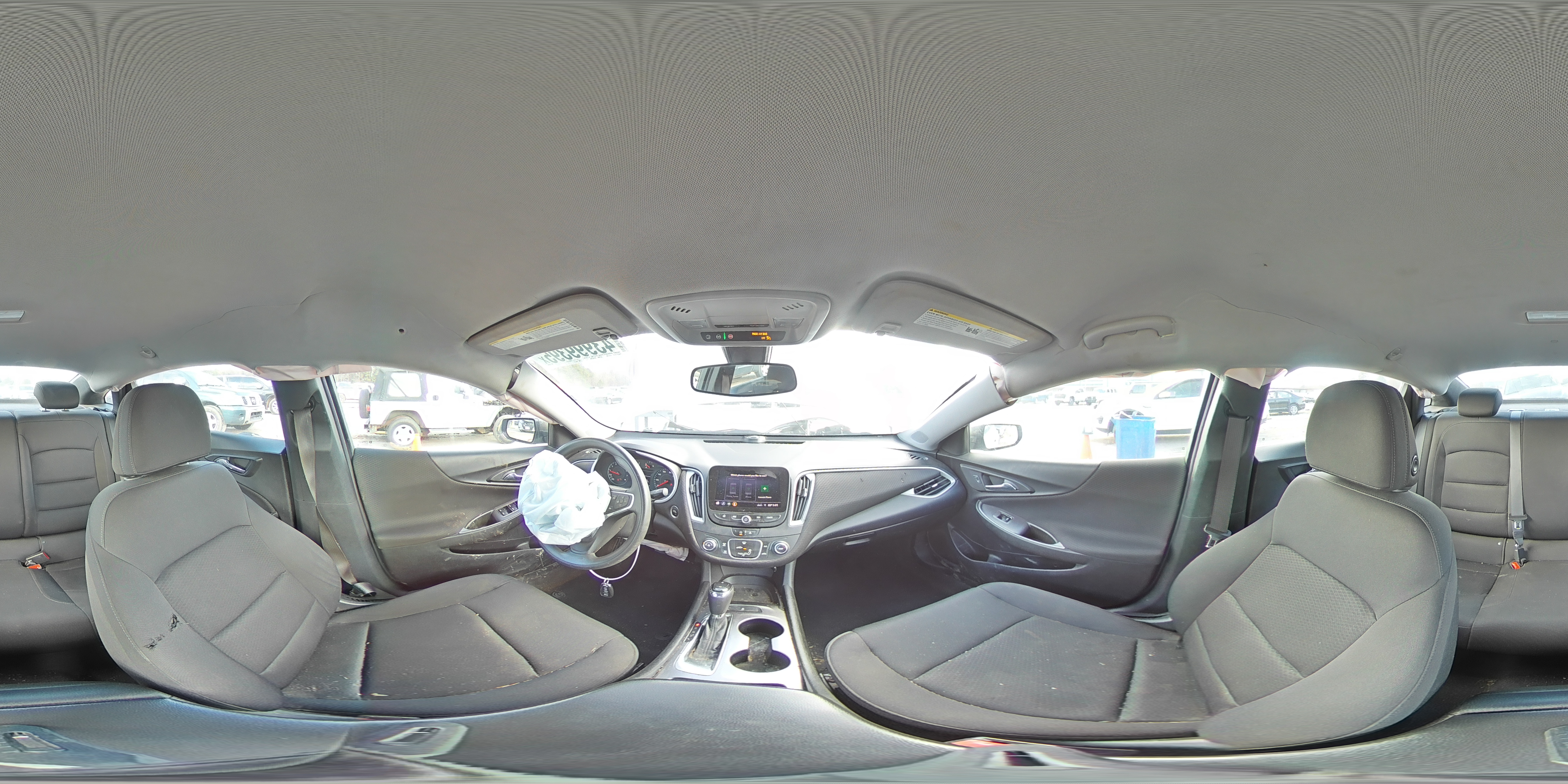2020 Chevrolet Malibu - Image 13
