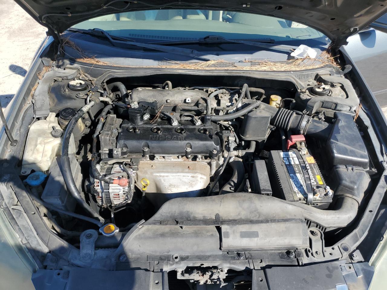 2005 Nissan Altima - Image 11