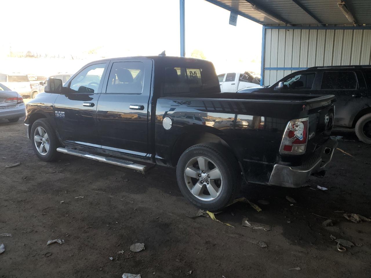 2014 RAM 1500 - Image 2