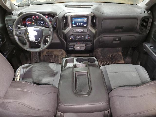  CHEVROLET ALL Models 2020 Granatowy
