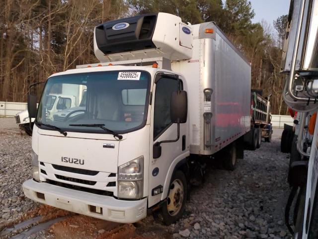 2017 Isuzu Nqr 