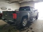 2016 Chevrolet Silverado K1500 Custom for Sale in Portland, MI - Front End