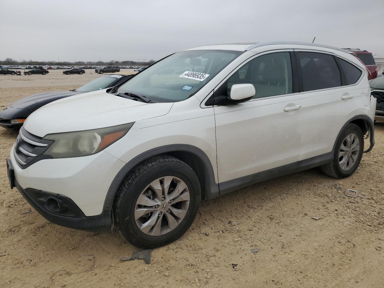 2013 Honda CR-V - Image 1