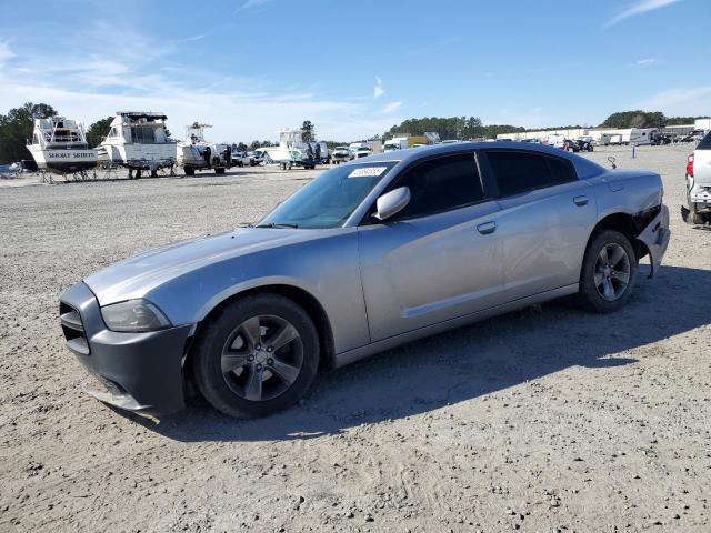 2013 Dodge Charger Se