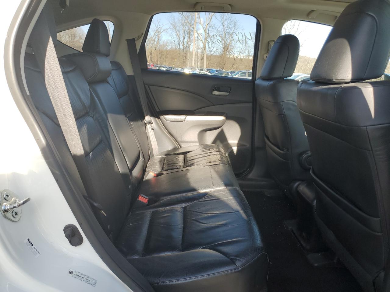 2013 Honda CR-V - Image 11