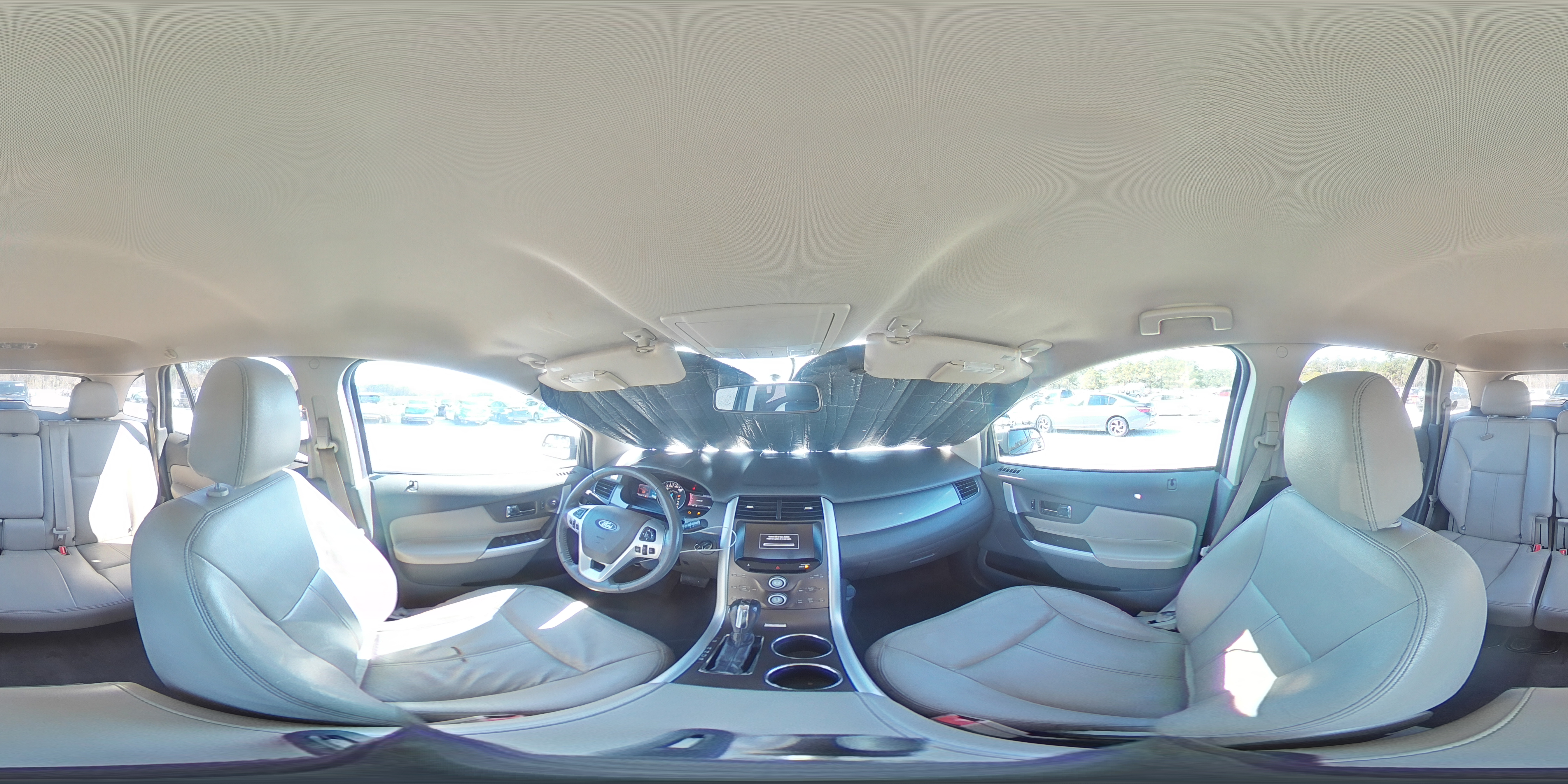 2013 Ford Edge - Image 16