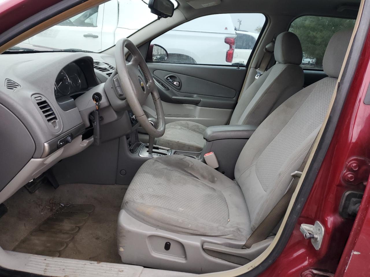 2006 Chevrolet Malibu - Image 7