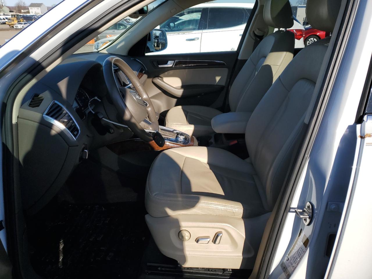 2015 Audi Q5 - Image 7