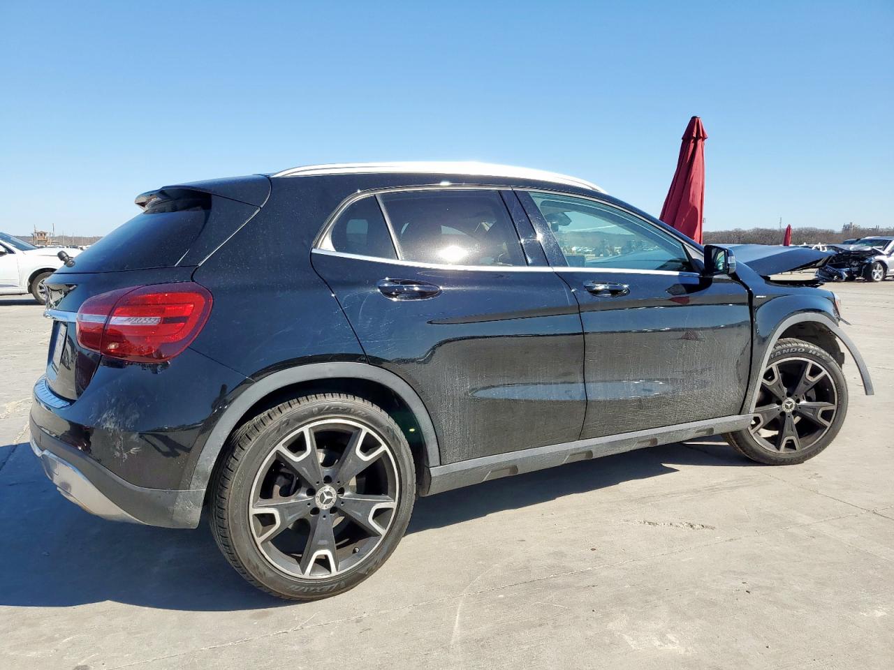 2019 Mercedes-Benz GLA-klasse - Image 3