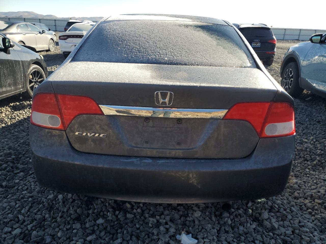 2010 Honda Civic - Image 6