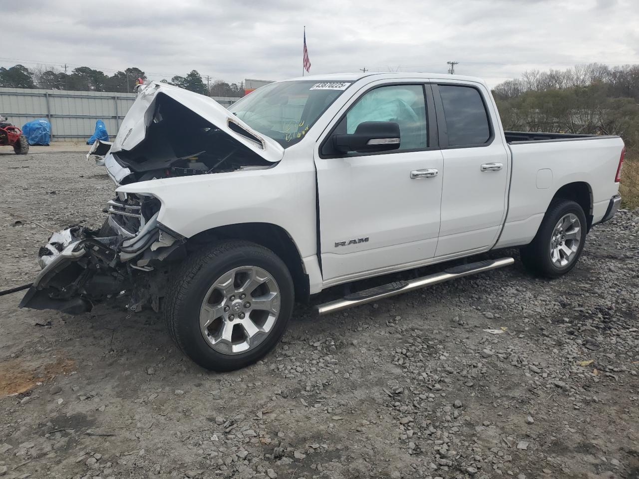 2020 RAM 1500 - Image 1