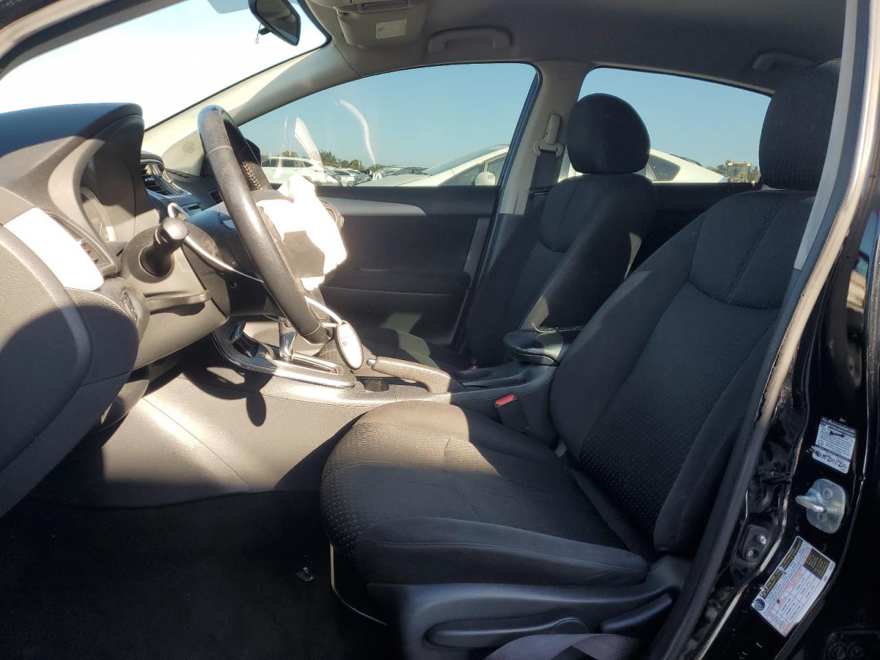 2013 Nissan Sentra - Image 7