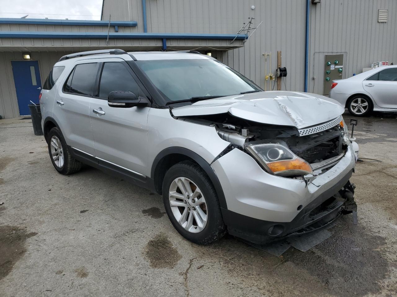 2013 Ford Explorer - Image 4