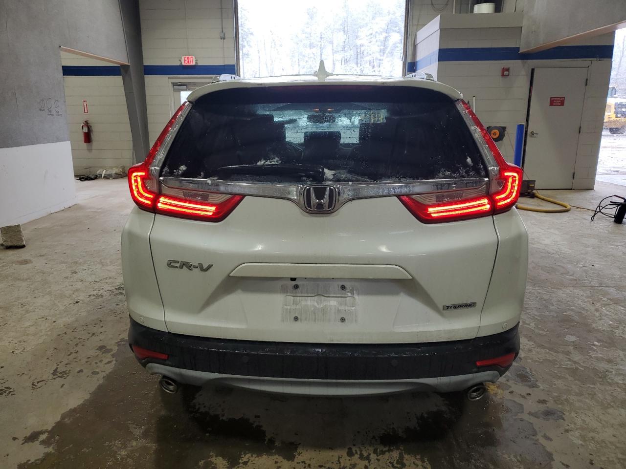 2017 Honda CR-V - Image 6
